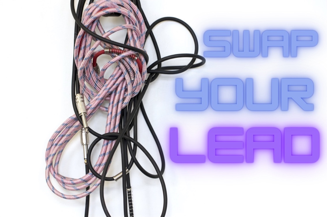 Swap Your Lead