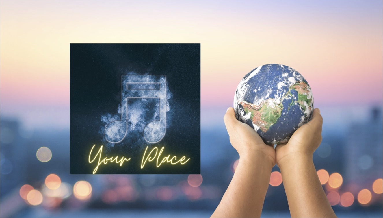 Your place